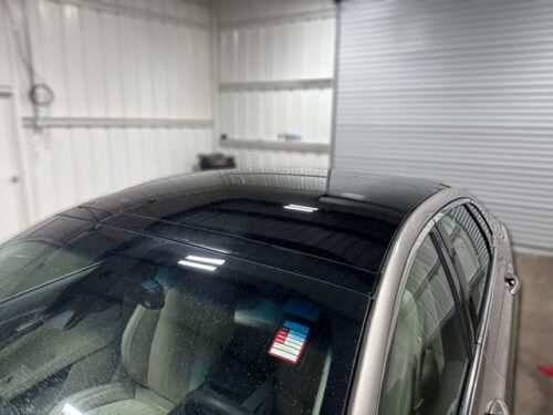 2020 LINCOLN MKZ - Image 22