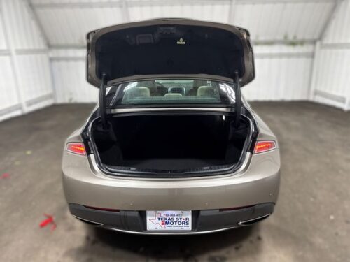 2020 LINCOLN MKZ - Image 21