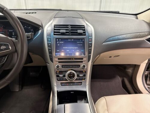 2020 LINCOLN MKZ - Image 20
