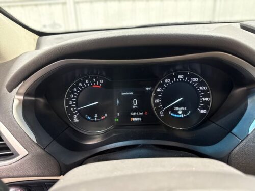 2020 LINCOLN MKZ - Image 34