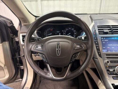 2020 LINCOLN MKZ - Image 33