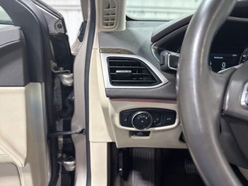 2020 LINCOLN MKZ - Image 17
