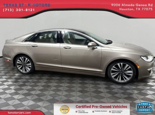 2020 LINCOLN MKZ - Image 31