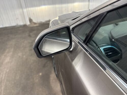 2020 LINCOLN MKZ - Image 10