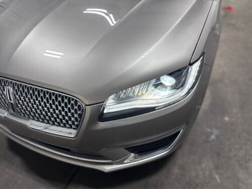 2020 LINCOLN MKZ - Image 9