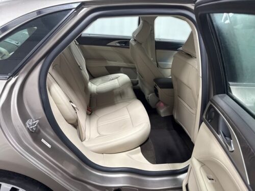 2020 LINCOLN MKZ - Image 7