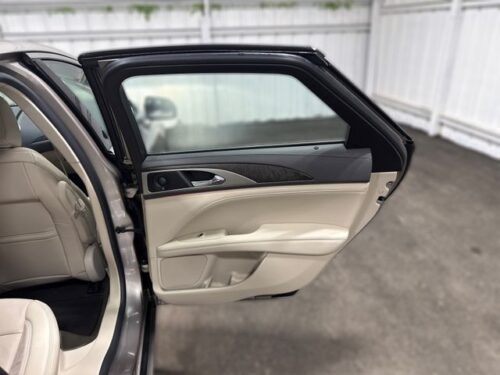 2020 LINCOLN MKZ - Image 6