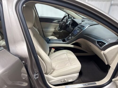 2020 LINCOLN MKZ - Image 5