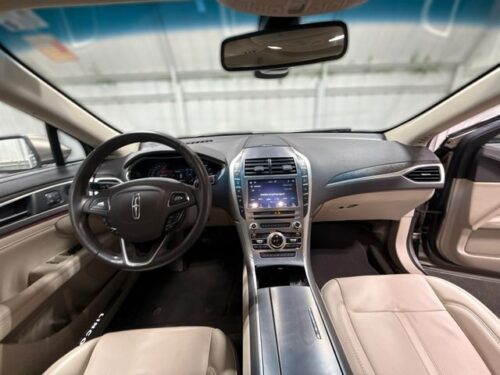 2020 LINCOLN MKZ - Image 4