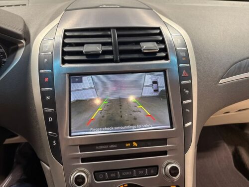 2020 LINCOLN MKZ - Image 3