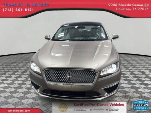2020 LINCOLN MKZ - Image 26