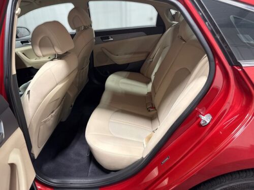 2017 HYUNDAI Sonata - Image 20
