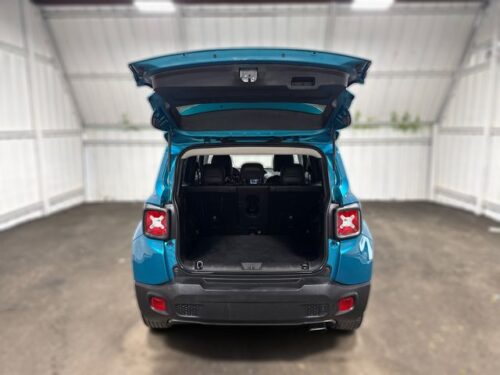 2020 JEEP Renegade - Image 20