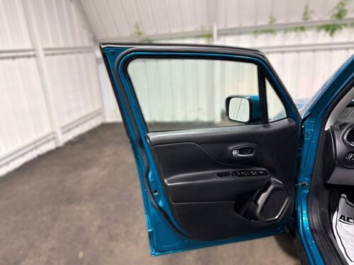 2020 JEEP Renegade - Image 14