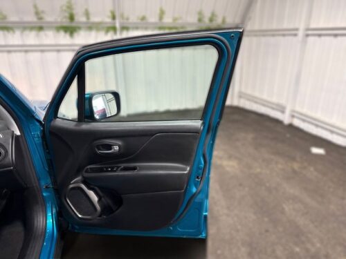 2020 JEEP Renegade - Image 13