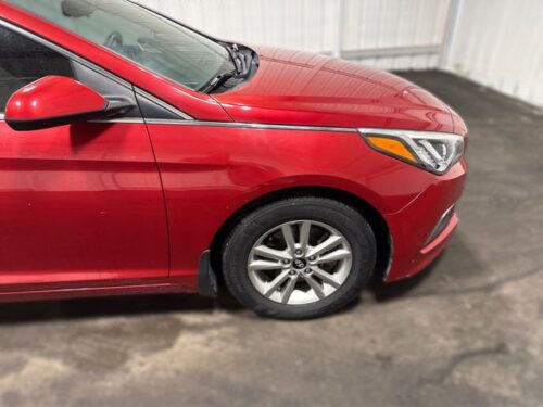 2017 HYUNDAI Sonata - Image 11