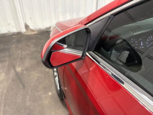 2017 HYUNDAI Sonata - Image 10
