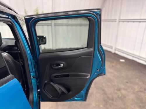 2020 JEEP Renegade - Image 6