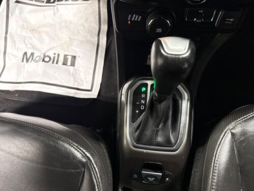 2020 JEEP Renegade - Image 2