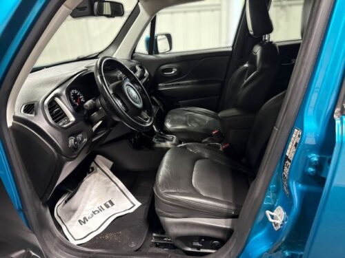 2020 JEEP Renegade - Image 22