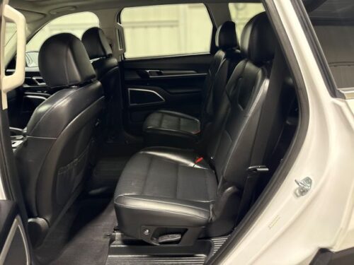 2022 KIA Telluride - Image 24
