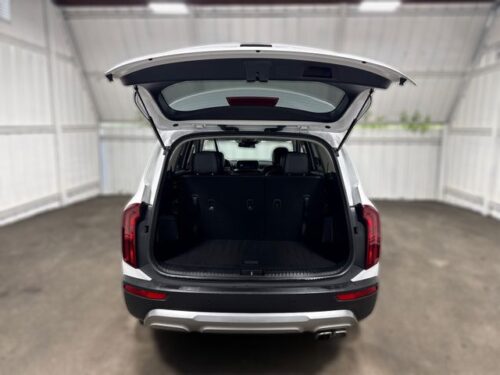 2022 KIA Telluride - Image 22