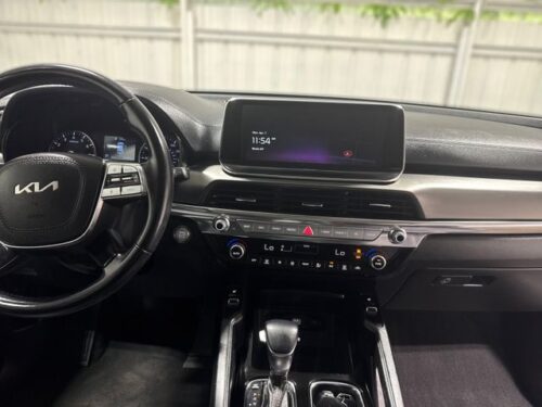 2022 KIA Telluride - Image 21