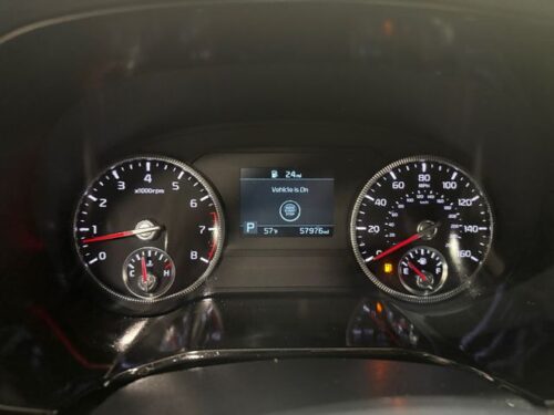 2022 KIA Telluride - Image 34
