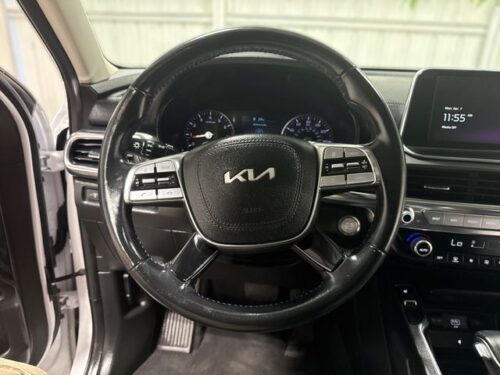 2022 KIA Telluride - Image 33