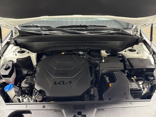 2022 KIA Telluride - Image 12