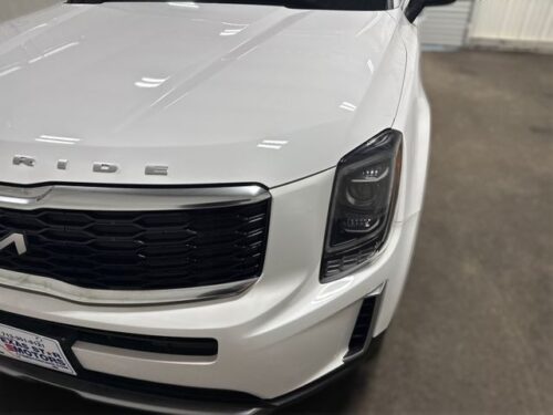 2022 KIA Telluride - Image 9