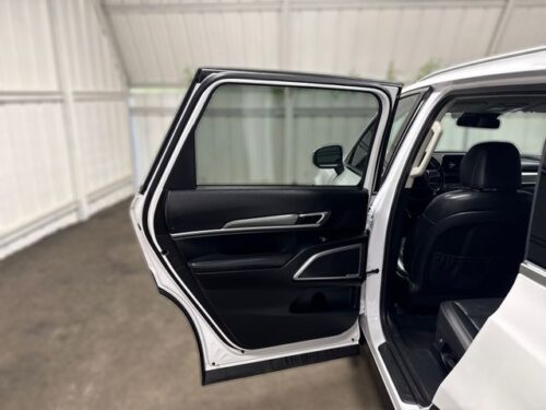 2022 KIA Telluride - Image 8