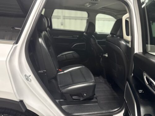 2022 KIA Telluride - Image 7