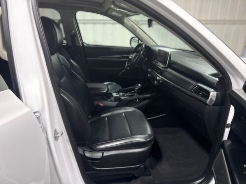 2022 KIA Telluride - Image 5