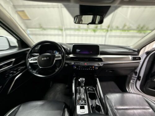 2022 KIA Telluride - Image 4