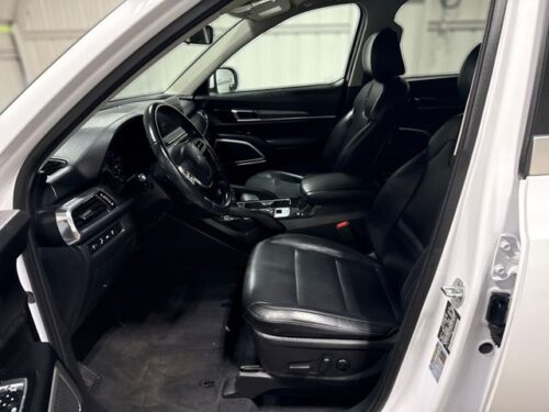 2022 KIA Telluride - Image 35