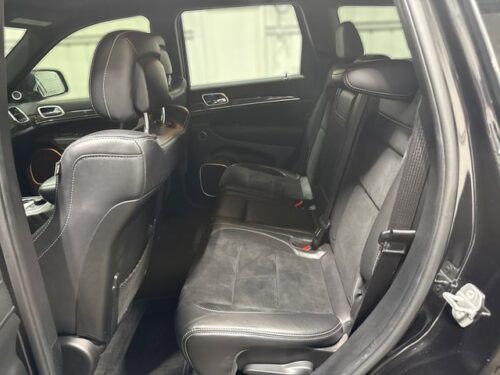 2015 JEEP Grand Cherokee - Image 23