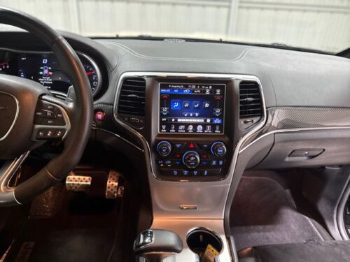 2015 JEEP Grand Cherokee - Image 20