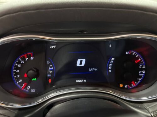 2015 JEEP Grand Cherokee - Image 33