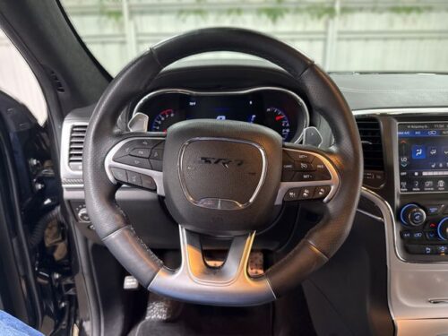 2015 JEEP Grand Cherokee - Image 32