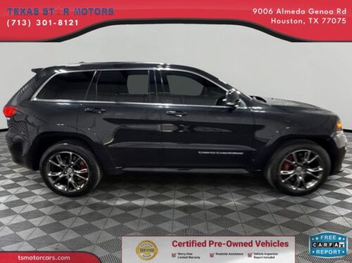 2015 JEEP Grand Cherokee - Image 31