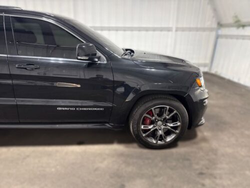 2015 JEEP Grand Cherokee - Image 11