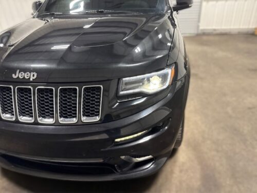 2015 JEEP Grand Cherokee - Image 9