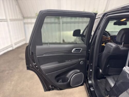 2015 JEEP Grand Cherokee - Image 8