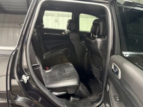 2015 JEEP Grand Cherokee - Image 7