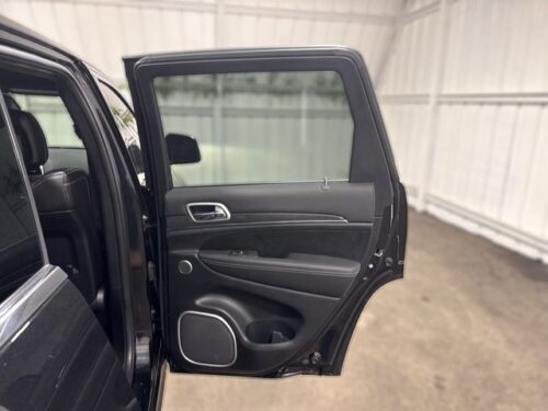 2015 JEEP Grand Cherokee - Image 6
