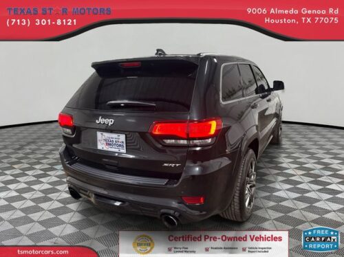 2015 JEEP Grand Cherokee - Image 30