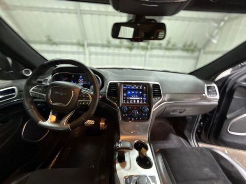2015 JEEP Grand Cherokee - Image 4