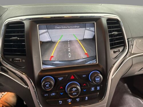 2015 JEEP Grand Cherokee - Image 3
