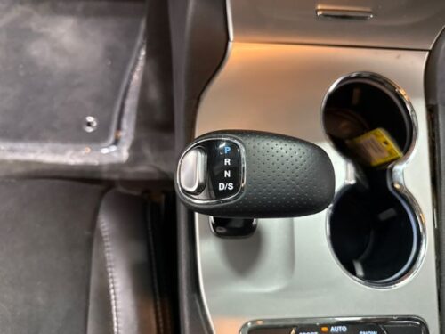 2015 JEEP Grand Cherokee - Image 2